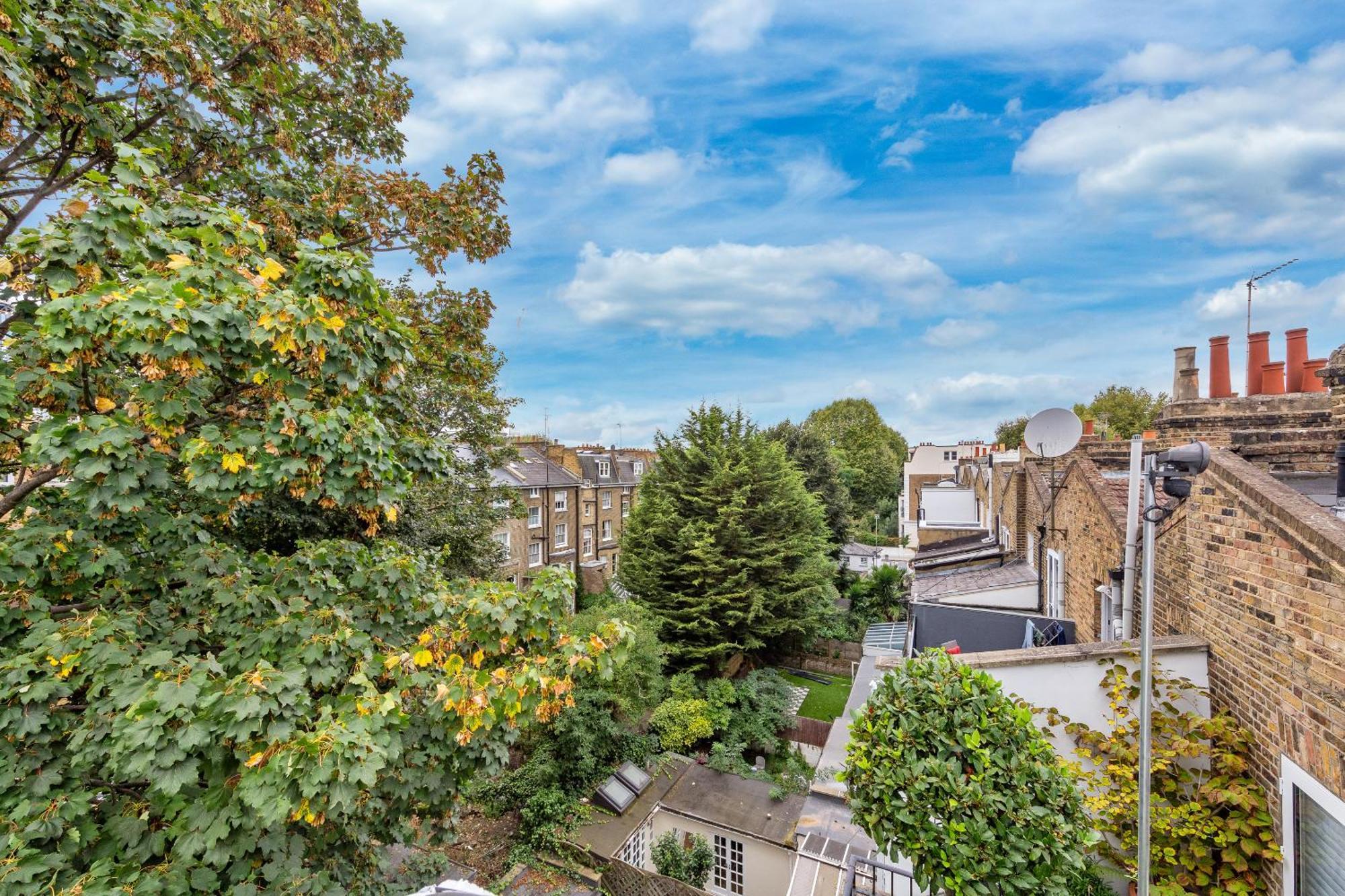 Newly Renovated Kensington 2 Bedroom Apartment With Balcony Near Harrods Sleeps 6, 2 Min Walk From Station Londýn Exteriér fotografie